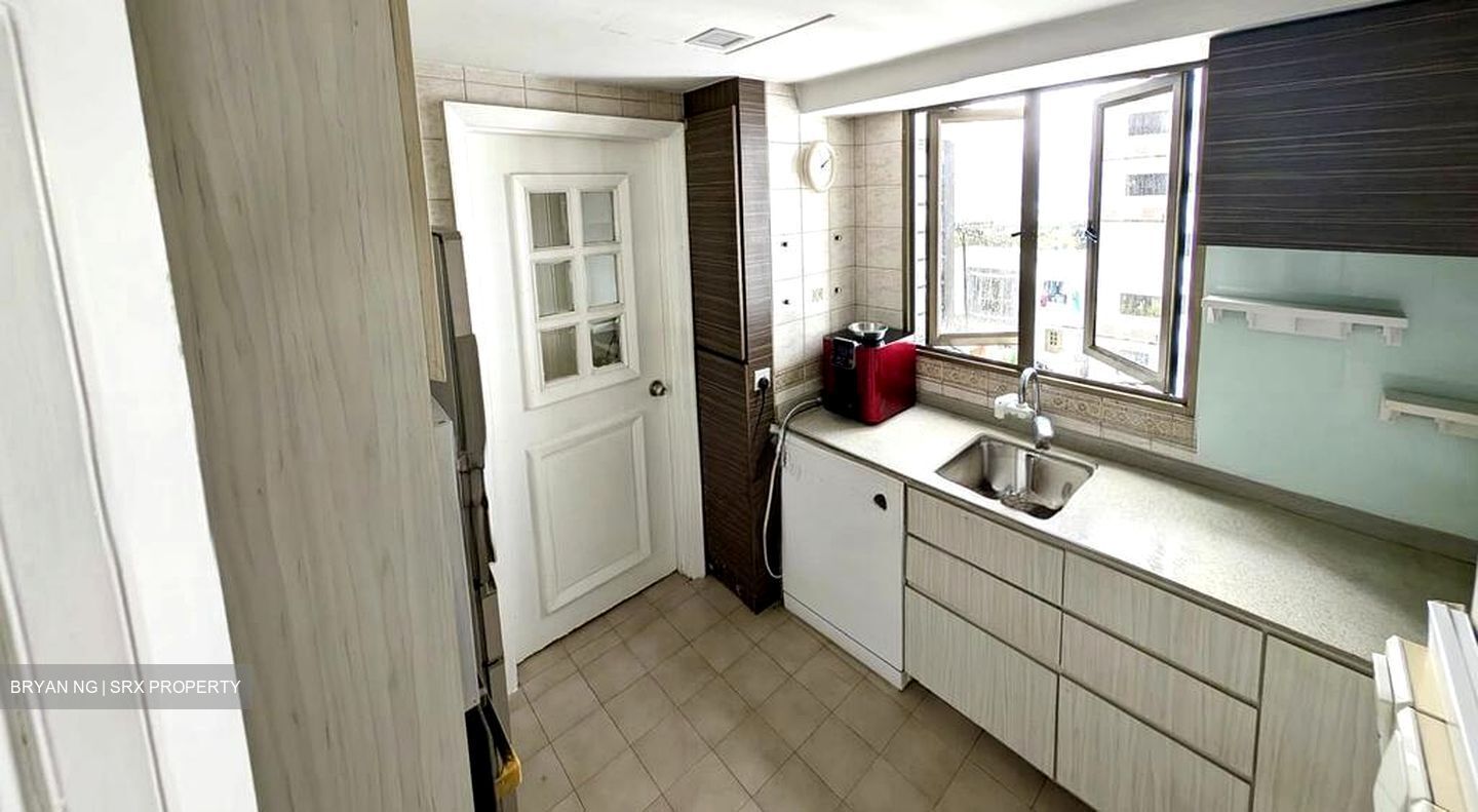 Parkview Apartments (D23), Apartment #497279241